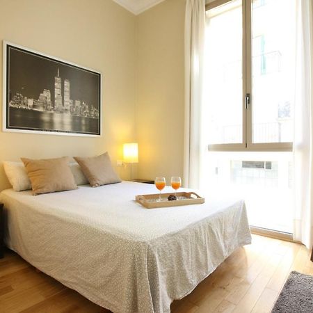 Casas Freshapartments Málaga Esterno foto