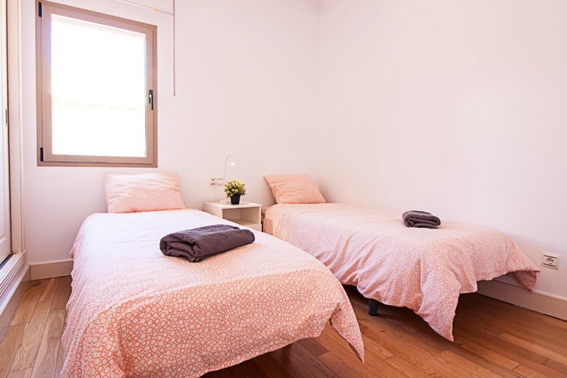 Casas Freshapartments Málaga Esterno foto