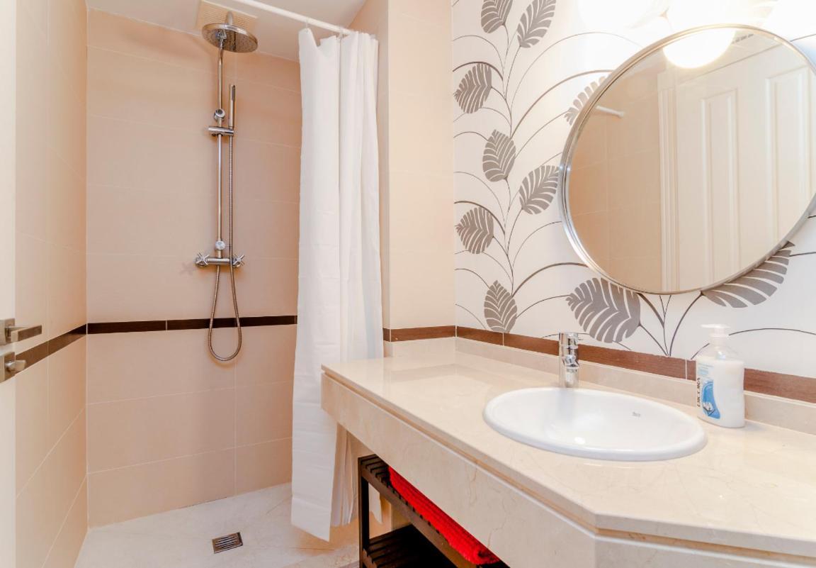 Casas Freshapartments Málaga Esterno foto