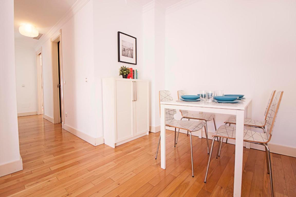 Casas Freshapartments Málaga Esterno foto