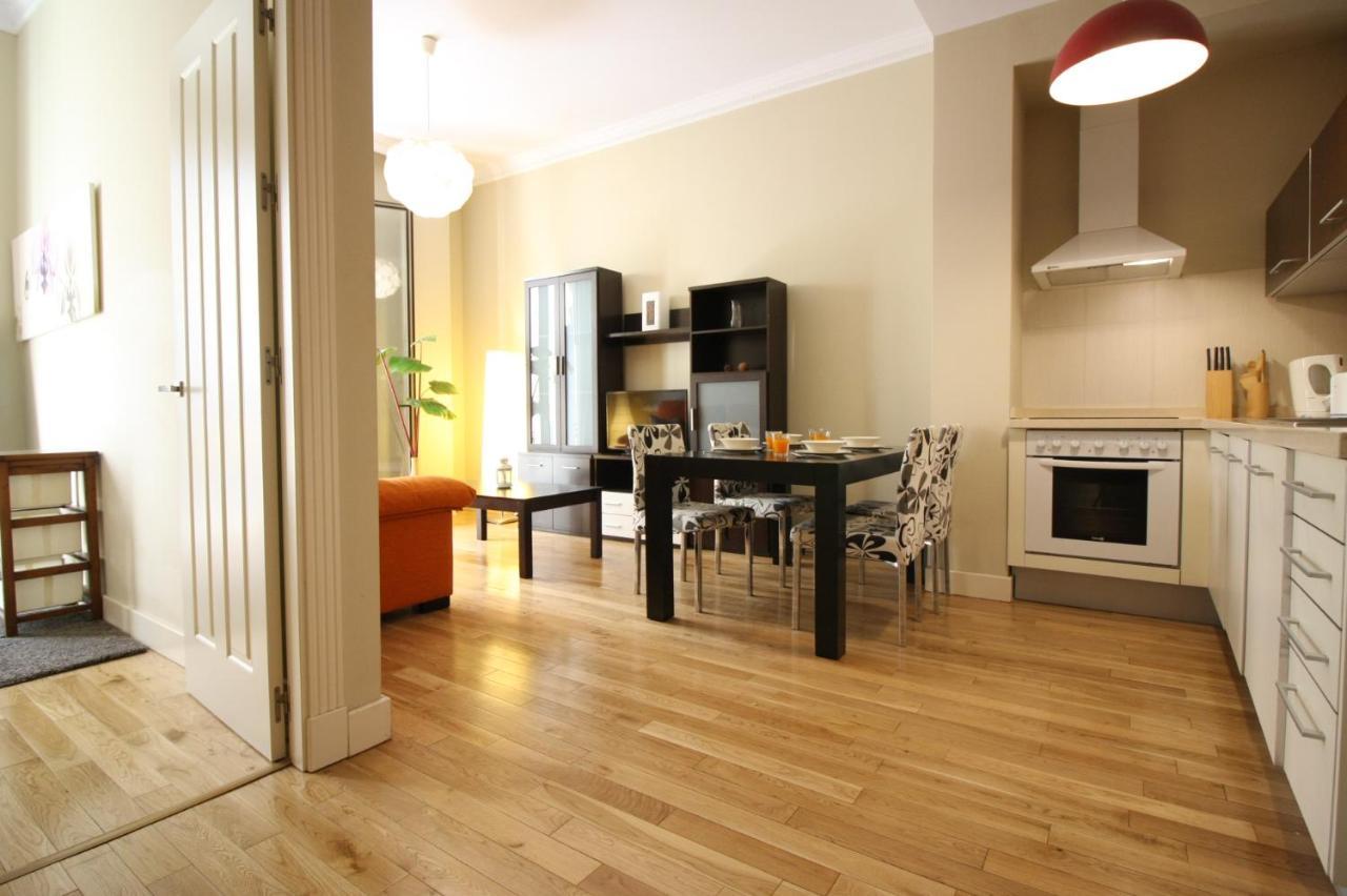 Casas Freshapartments Málaga Esterno foto