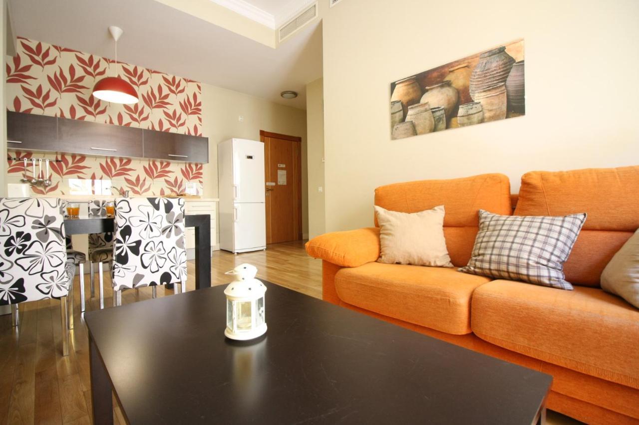 Casas Freshapartments Málaga Esterno foto