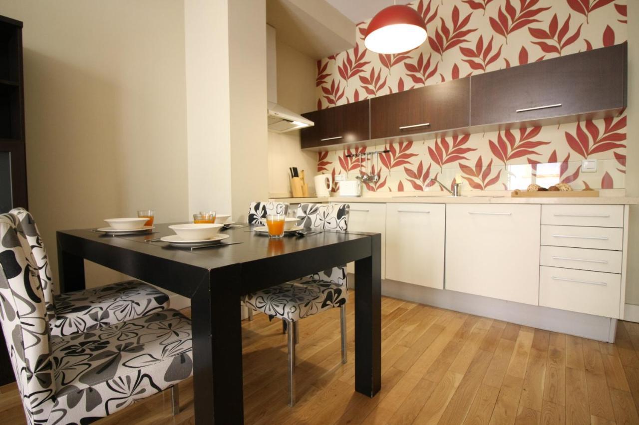 Casas Freshapartments Málaga Esterno foto