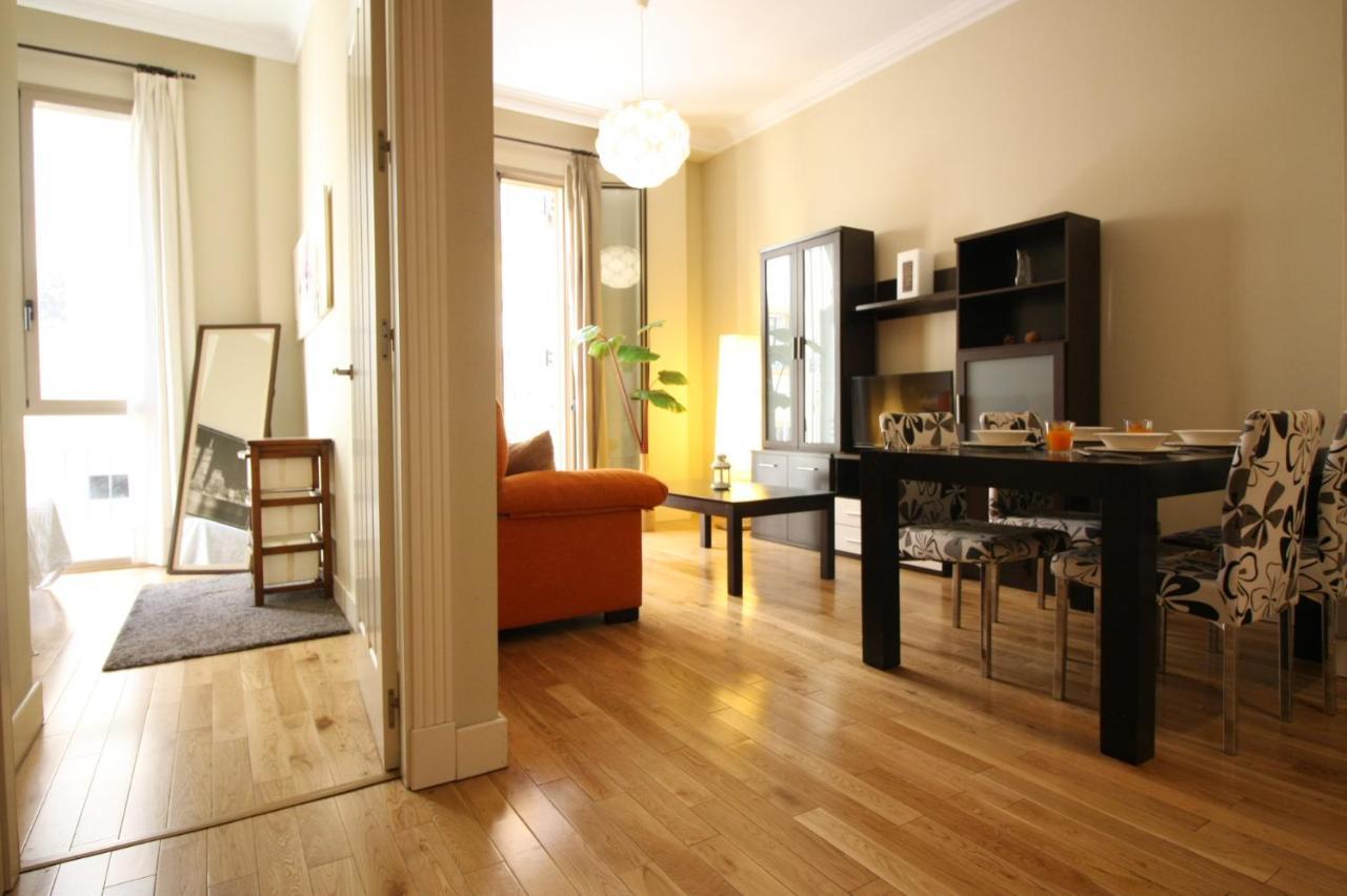 Casas Freshapartments Málaga Esterno foto