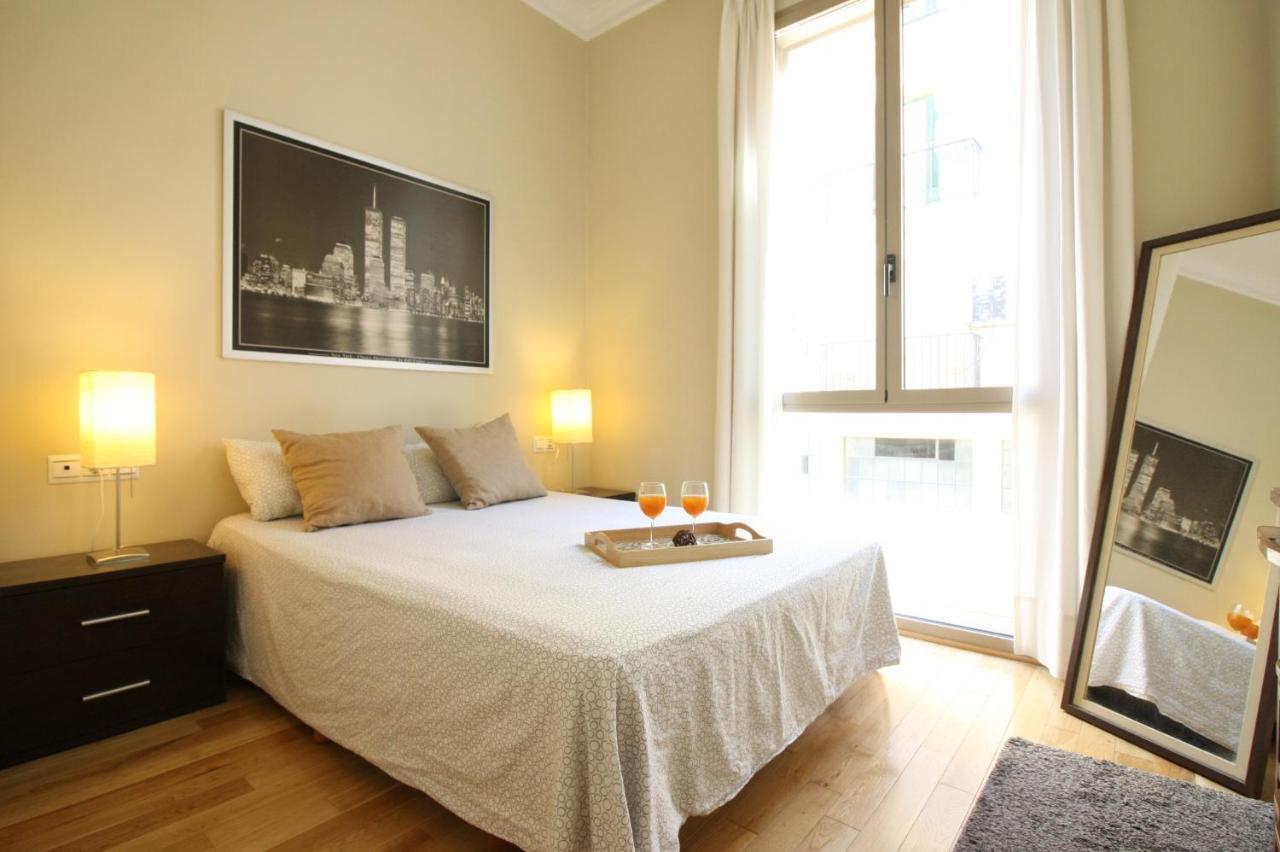 Casas Freshapartments Málaga Esterno foto