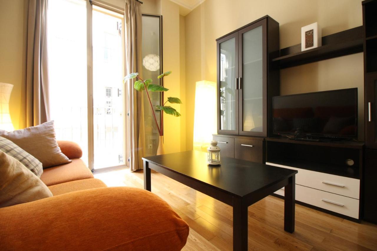 Casas Freshapartments Málaga Esterno foto