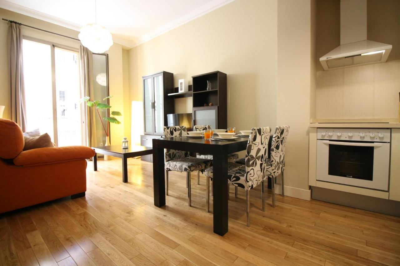 Casas Freshapartments Málaga Esterno foto